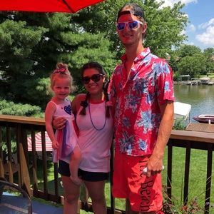 Meet your Posher, Natalie